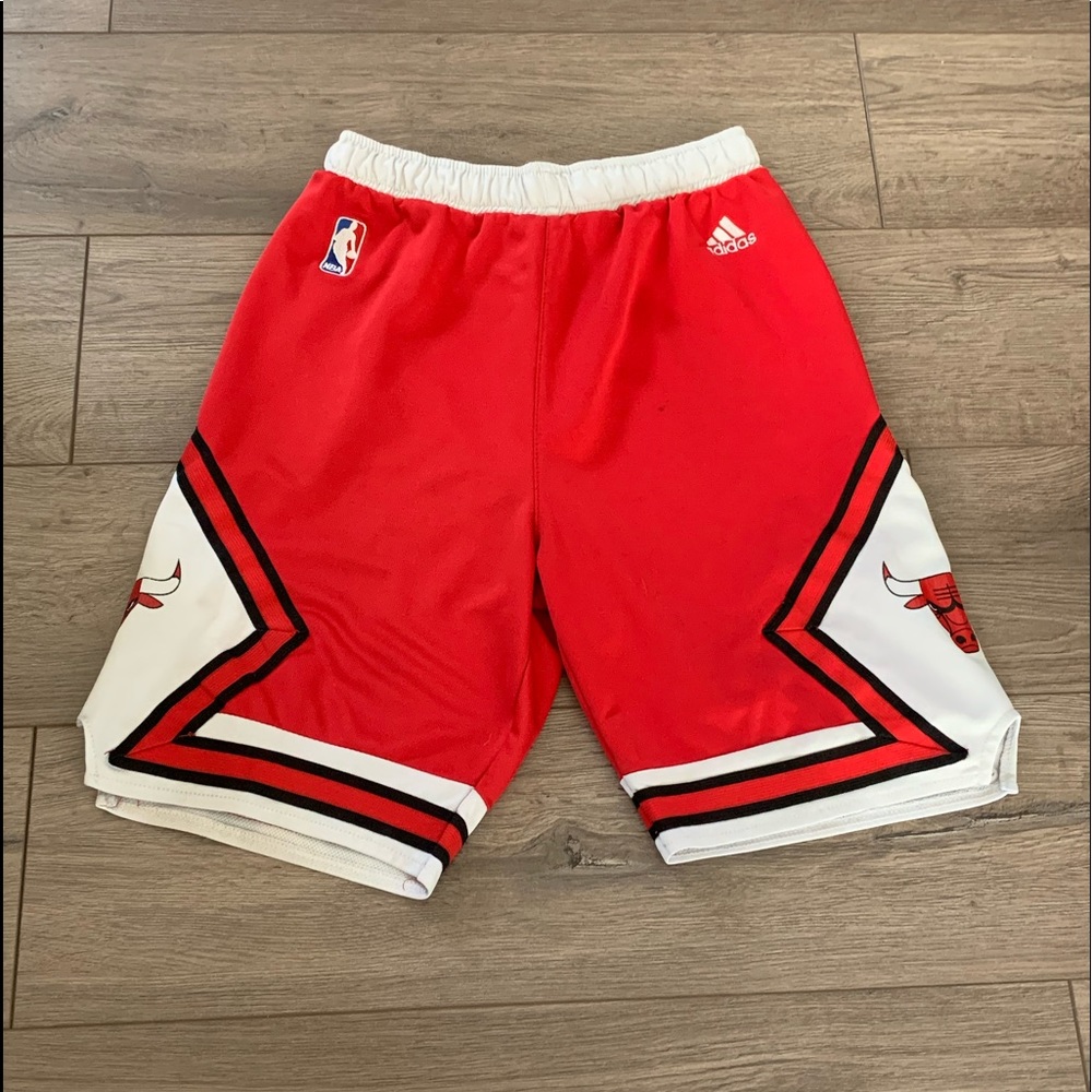 Chicago Bulls Shorts